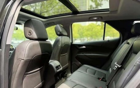 Chevrolet Equinox III, 2020 год, 2 100 300 рублей, 9 фотография