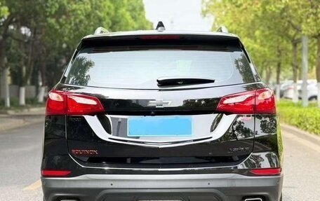 Chevrolet Equinox III, 2020 год, 2 100 300 рублей, 5 фотография