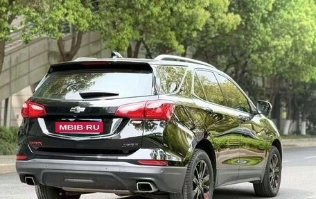 Chevrolet Equinox III, 2020 год, 2 100 300 рублей, 4 фотография