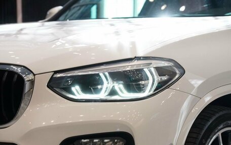 BMW X3, 2020 год, 4 800 000 рублей, 7 фотография