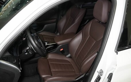 BMW X3, 2020 год, 4 800 000 рублей, 20 фотография