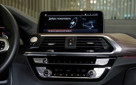 BMW X3, 2020 год, 4 800 000 рублей, 25 фотография