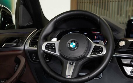 BMW X3, 2020 год, 4 800 000 рублей, 15 фотография