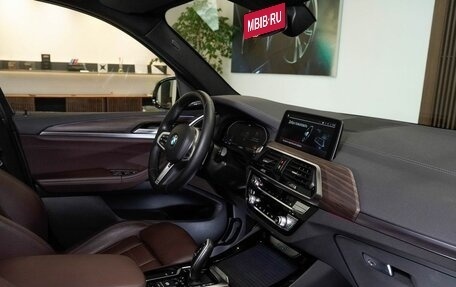 BMW X3, 2020 год, 4 800 000 рублей, 18 фотография