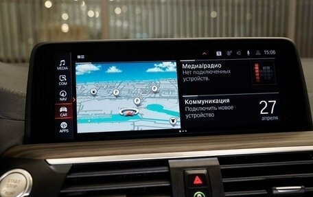 BMW X3, 2020 год, 4 800 000 рублей, 23 фотография
