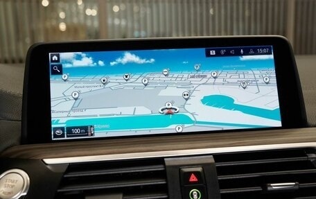 BMW X3, 2020 год, 4 800 000 рублей, 24 фотография