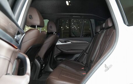 BMW X3, 2020 год, 4 800 000 рублей, 28 фотография
