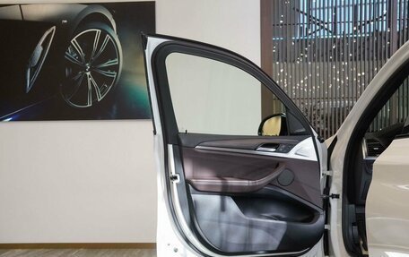 BMW X3, 2020 год, 4 800 000 рублей, 38 фотография