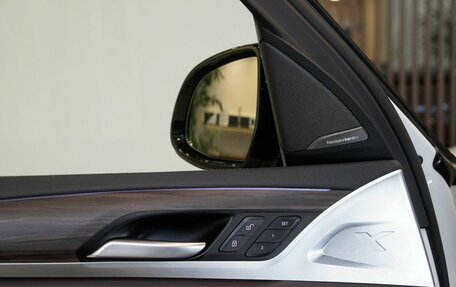 BMW X3, 2020 год, 4 800 000 рублей, 34 фотография