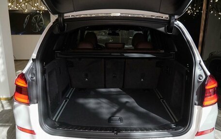 BMW X3, 2020 год, 4 800 000 рублей, 35 фотография