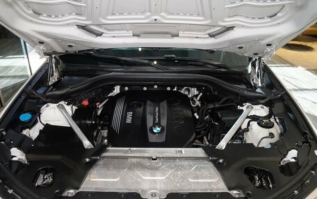 BMW X3, 2020 год, 4 800 000 рублей, 39 фотография
