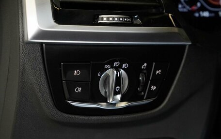 BMW X3, 2020 год, 4 800 000 рублей, 32 фотография