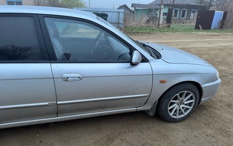 KIA Spectra II (LD), 2007 год, 350 000 рублей, 5 фотография