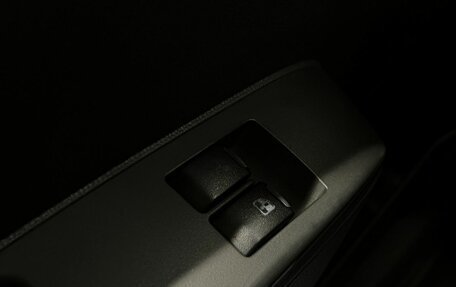 Chevrolet Spark III, 2011 год, 555 000 рублей, 9 фотография