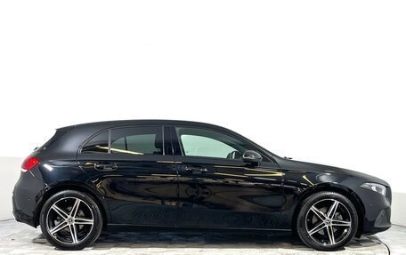 Mercedes-Benz A-Класс, 2018 год, 2 197 000 рублей, 4 фотография