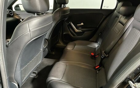 Mercedes-Benz A-Класс, 2018 год, 2 197 000 рублей, 10 фотография