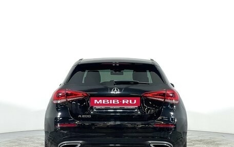 Mercedes-Benz A-Класс, 2018 год, 2 197 000 рублей, 6 фотография