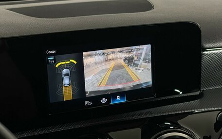 Mercedes-Benz A-Класс, 2018 год, 2 197 000 рублей, 17 фотография