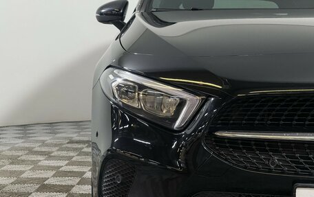 Mercedes-Benz A-Класс, 2018 год, 2 197 000 рублей, 19 фотография