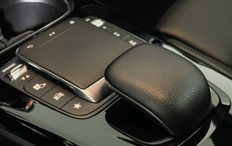 Mercedes-Benz A-Класс, 2018 год, 2 197 000 рублей, 16 фотография