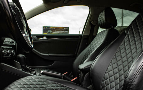 Volkswagen Jetta VI, 2013 год, 1 039 000 рублей, 9 фотография