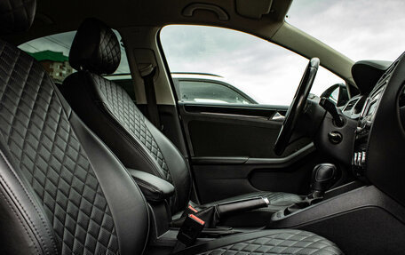 Volkswagen Jetta VI, 2013 год, 1 039 000 рублей, 12 фотография