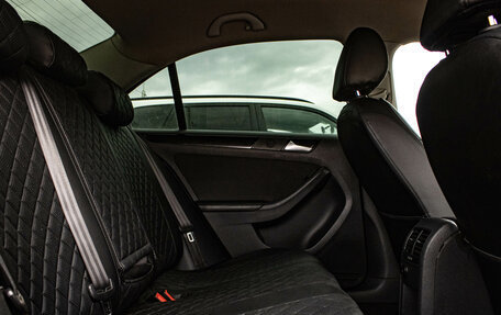 Volkswagen Jetta VI, 2013 год, 1 039 000 рублей, 11 фотография