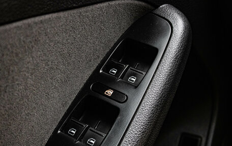 Volkswagen Jetta VI, 2013 год, 1 039 000 рублей, 13 фотография