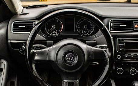 Volkswagen Jetta VI, 2013 год, 1 039 000 рублей, 6 фотография