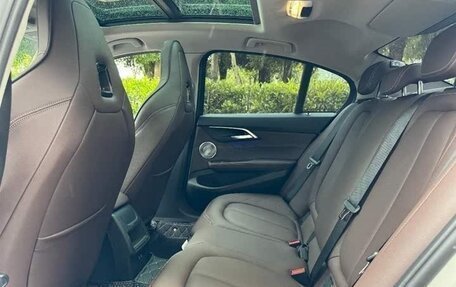 BMW 1 серия, 2021 год, 1 705 011 рублей, 7 фотография