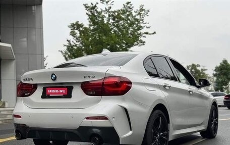 BMW 1 серия, 2021 год, 1 705 011 рублей, 3 фотография
