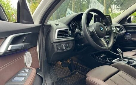 BMW 1 серия, 2021 год, 1 705 011 рублей, 4 фотография