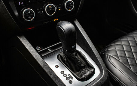 Volkswagen Jetta VI, 2013 год, 1 039 000 рублей, 20 фотография