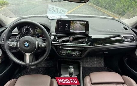 BMW 1 серия, 2021 год, 1 705 011 рублей, 5 фотография