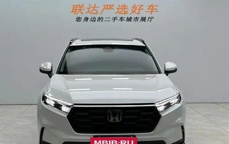 Honda CR-V, 2023 год, 4 100 111 рублей, 2 фотография