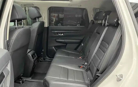 Honda CR-V, 2023 год, 4 100 111 рублей, 17 фотография