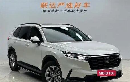 Honda CR-V, 2023 год, 4 100 111 рублей, 3 фотография