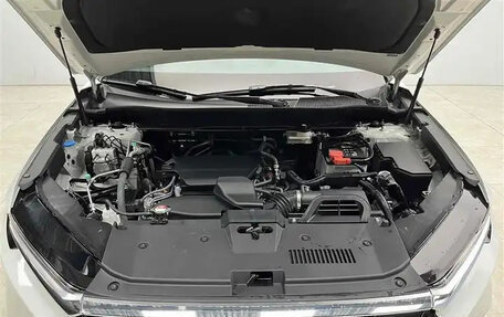 Honda CR-V, 2023 год, 4 100 111 рублей, 12 фотография