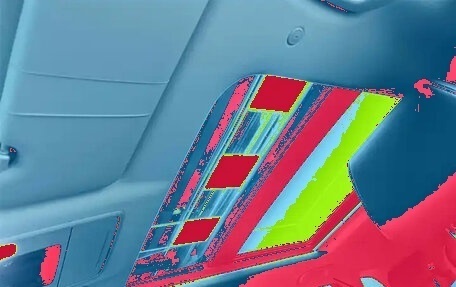 Honda CR-V, 2023 год, 4 100 111 рублей, 16 фотография