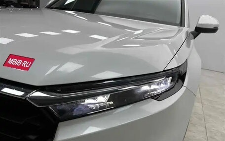 Honda CR-V, 2023 год, 4 100 111 рублей, 8 фотография