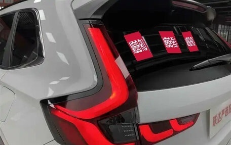 Honda CR-V, 2023 год, 4 100 111 рублей, 9 фотография