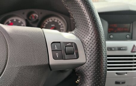 Opel Astra H, 2011 год, 426 000 рублей, 9 фотография