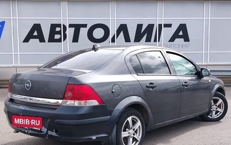 Opel Astra H, 2011 год, 426 000 рублей, 2 фотография