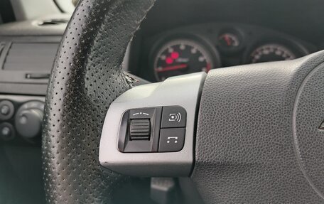 Opel Astra H, 2011 год, 426 000 рублей, 8 фотография