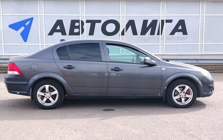 Opel Astra H, 2011 год, 426 000 рублей, 3 фотография