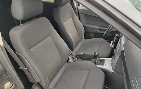 Opel Astra H, 2011 год, 426 000 рублей, 14 фотография