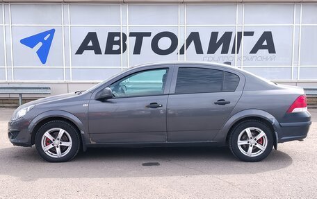 Opel Astra H, 2011 год, 426 000 рублей, 4 фотография