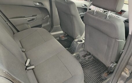 Opel Astra H, 2011 год, 426 000 рублей, 15 фотография