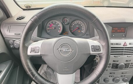 Opel Astra H, 2011 год, 426 000 рублей, 7 фотография