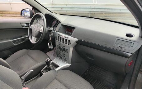 Opel Astra H, 2011 год, 426 000 рублей, 10 фотография